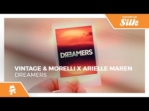 Video thumbnail for Dreamers