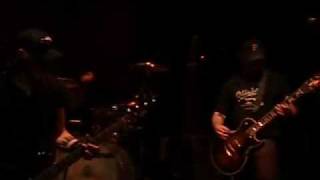 Karma To Burn - Ma Petite Mort (Live Trocadero , Phi. 2009)