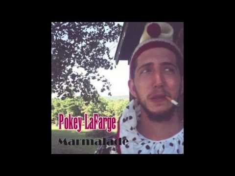 Raindrops - Pokey Lafarge