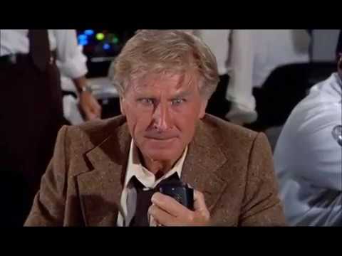 Airplane! The Sequel (1982 movie) - Strike her
