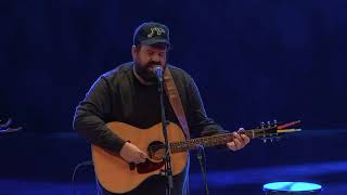 Donovan Woods - It'll Work Itself Out