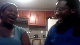 We Belong Together- Shelton Becton Cover