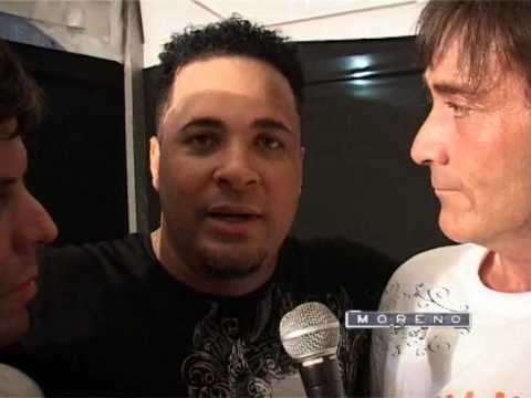 Entrevista a Nolberto Alkalá