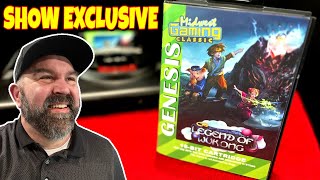 Exclusive RPG for SEGA coming to Midwest Gaming Classic!