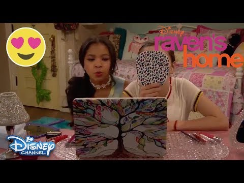 Raven's Home 1.05 (Clip)