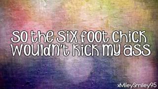 Hot Chelle Rae - Whatever (with lyrics)