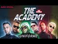 Uniforme - Rich Music, Sech, Dalex, Justin Quiles, Lenny Tavárez, Feid, Zion, Lennox, De La Ghetto Uniforme - Rich Music, Sech, Dalex, Justin Quiles, Lenny Tavárez, Feid, Zion, Lennox, De La Ghetto
