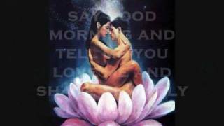 Beres Hammond - I'm missing you (lyrics)