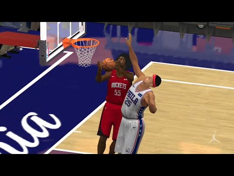 Win Or Go Home~Can We Force Game 7 NBA 2K20 MyCareer Ep.108 Mobile Gameplay