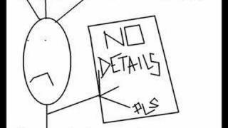 The Offspring - Spare me the details