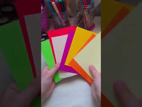 How to make a 3D flowers #handmade #giftideas #painting  #crafts #diy #diycrafts #shorts #subscribe