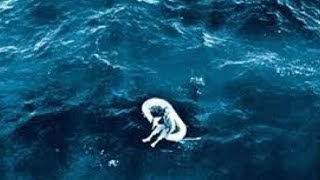 W 1961 roku tę małą dziewczynkę znaleziono w morzu. Dopiero po latach zdradziła, co  się wtedy stało