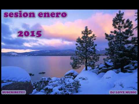 14.sesion enero 2015 ( Dj Love Music