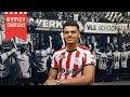 Omar Rekik: "Dit is een warme club en een goede stap voor mijn ontwikkeling"