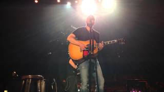 Eric Church - Lightning (Acoustic) *Rare*