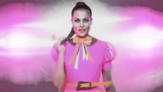 Nadia - Oh Slapper Ayye