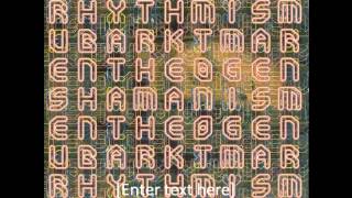 Rhythism 1 - Ubar Tmar