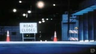 Prager Handgriff - Frontal