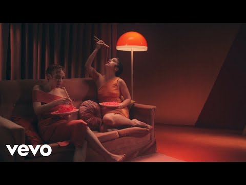La Fuerza video