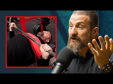 “The Best Thing You Can Do for Your Brain” - Andrew Huberman