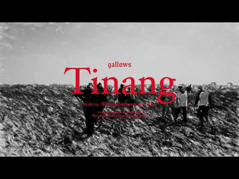 gallows - Tinang