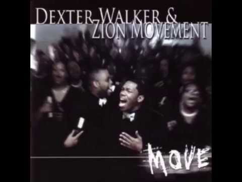 Dexter Walker & Zion Movement - The Blood - Feat  Lady La Varnga Hubbard