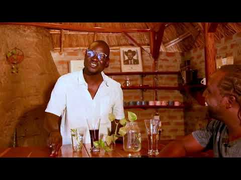The Bartender-Nicky Prince |How he joint music | blue culture to Hardlife avenue| working with linus
