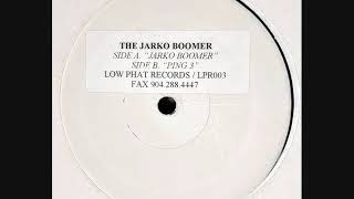 The Jarko Boomer - The Jarko Boomer