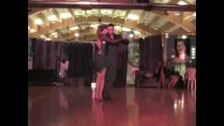 Matteo y Ludovica Antonietti 2012 - Tango Rodolfo.mpg