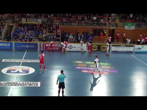 U16 Jhg2002 Borussia Mönchengladbach - 1. FSV Mainz 05 3:0; Freeway Cup Lübbecke 2018