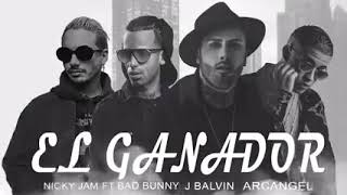 Me matas - Bad Bunny X J balbin X Nicky Jam y Arcangel