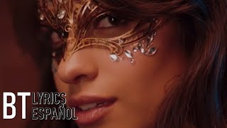 Bazzi feat. Camila Cabello - Beautiful (Lyrics + Español) Video Official