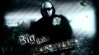 BIG BABA - Ghetto Junge Lyrics