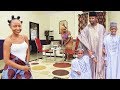 Ba zan iya barin yara na tare da matata mara kunya ba - Hausa Movies 2020 | Hausa Films 2020