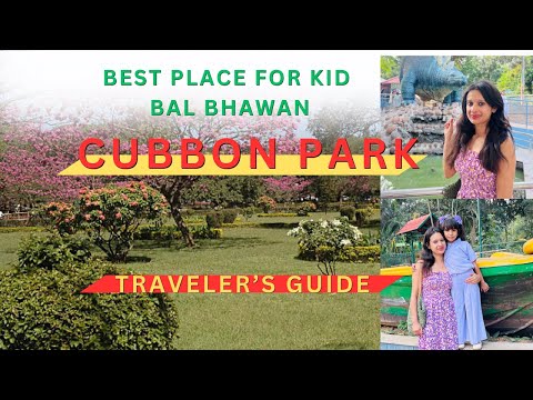 Exploring the beauty of Cubbon park:Conplete guide |Cubbon park Banglore Rupal Joshi vlogs
