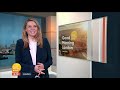 Faye Barker London ITV News 16th September 2021