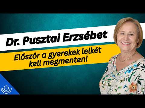 Pirkadat: Dr. Pusztai Erzsébet