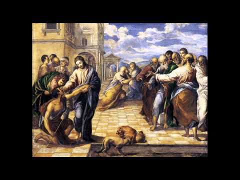 Jesus Christ Superstar - What's the Buzz - Australian Version - 1992