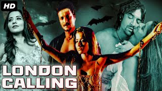 LONDON CALLING - Bollywood Movie  Bobby Khan Milin