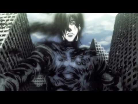 Hellsing Ultimate - Alucard's Death