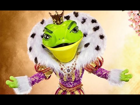The Masked Singer - Prince (All Performances So Far)