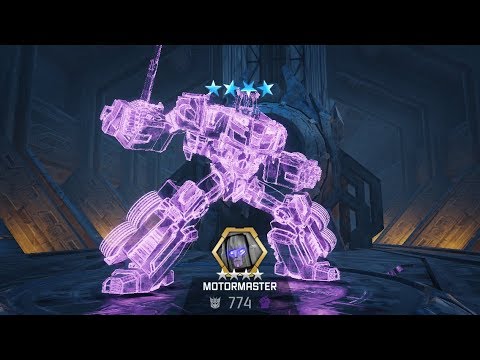 4 star bot crystal opening