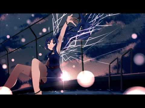 {63} Nightcore (Against The Current) - Talk (with lyrics)