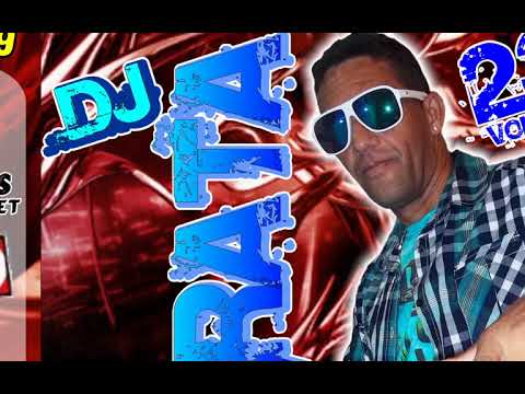 DJ BARATA BREGA DAS ANTIGA  VOL 2