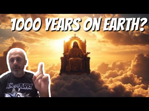 What is the 1000 YEAR Reign of Christ ? | Sam Shamoun