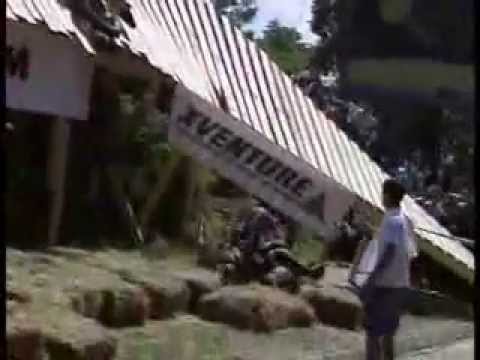 Red Bull Romaniacs 2007 : The Prolog