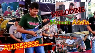 Download lagu SKILL MELODY MOMON ADELLA mp3