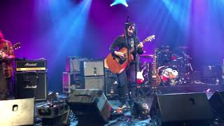 The Breeders - Safari (live in Brussels 2018)