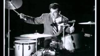 Gene Krupa & Buddy Rich 05 I Never Knew