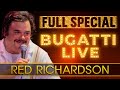 Red Richardson 'Bugatti Live' (Full Stand up comedy special) DEFAULT Thumbnail